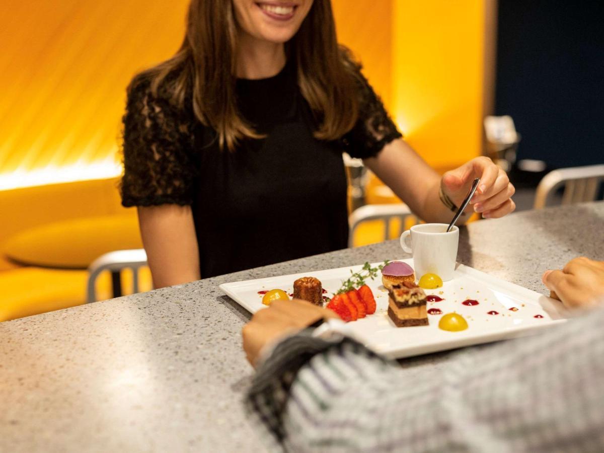 Ibis Strasbourg Centre Les Halles Ngoại thất bức ảnh