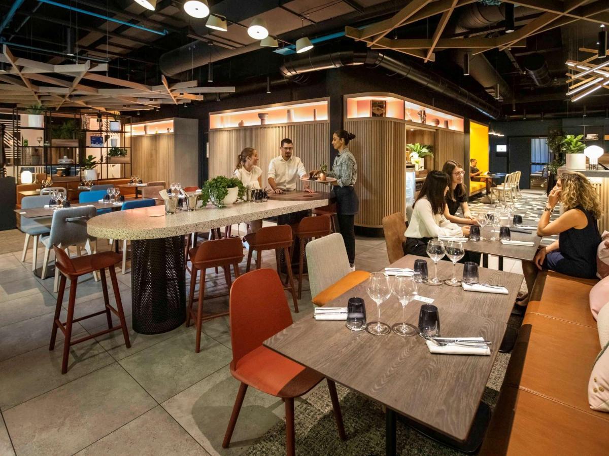 Ibis Strasbourg Centre Les Halles Ngoại thất bức ảnh