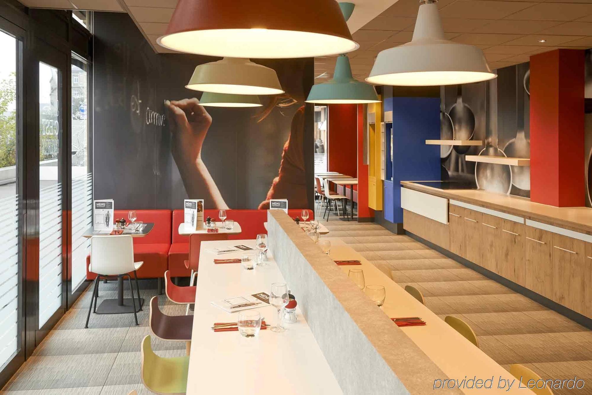 Ibis Strasbourg Centre Les Halles Ngoại thất bức ảnh