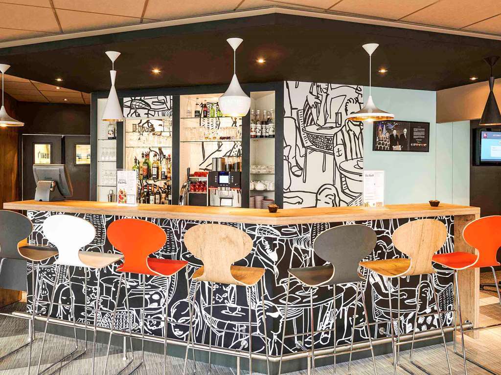 Ibis Strasbourg Centre Les Halles Ngoại thất bức ảnh