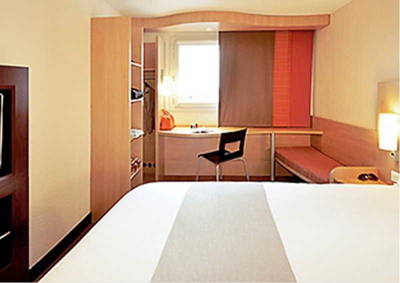Ibis Strasbourg Centre Les Halles Ngoại thất bức ảnh