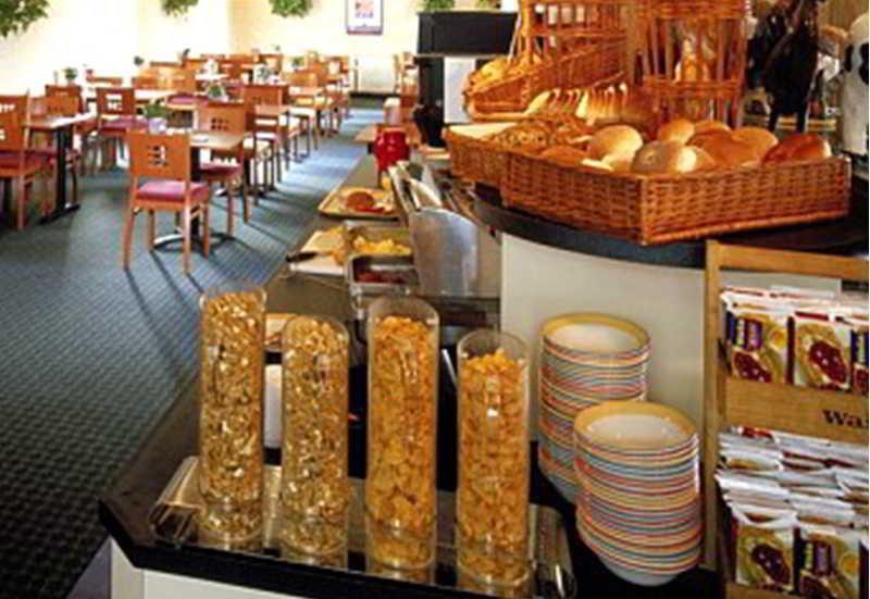 Ibis Strasbourg Centre Les Halles Ngoại thất bức ảnh